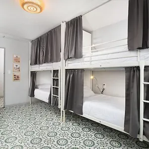 Ostello Bungalows Hostel Las Vegas