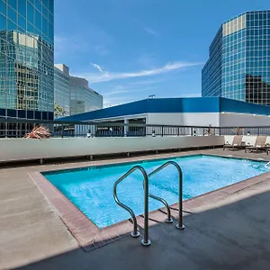 4* فندق Sonesta Angeles Airport Lax