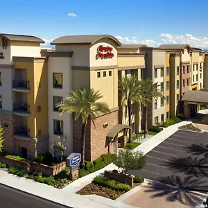 *** Hotel Hampton & Phoenix/tempe États-Unis