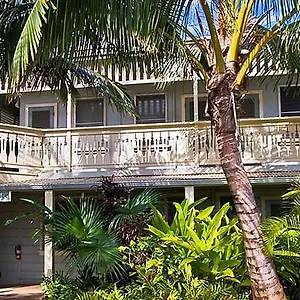 Hotel Kauai Palms Lihue