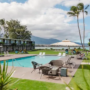 Hotel Maui Seaside Kahului