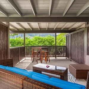 Resort Paradise Bay Kaneohe