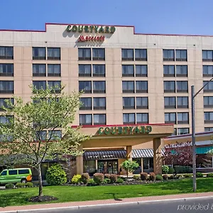 Hotel Courtyard By Marriott Meadowlands Secaucus
